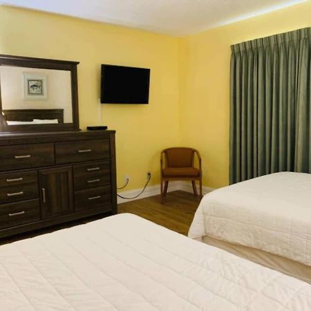 *Delightful Beach Condo*Pool, Steps To The Sand*H33 Myrtle Beach Extérieur photo