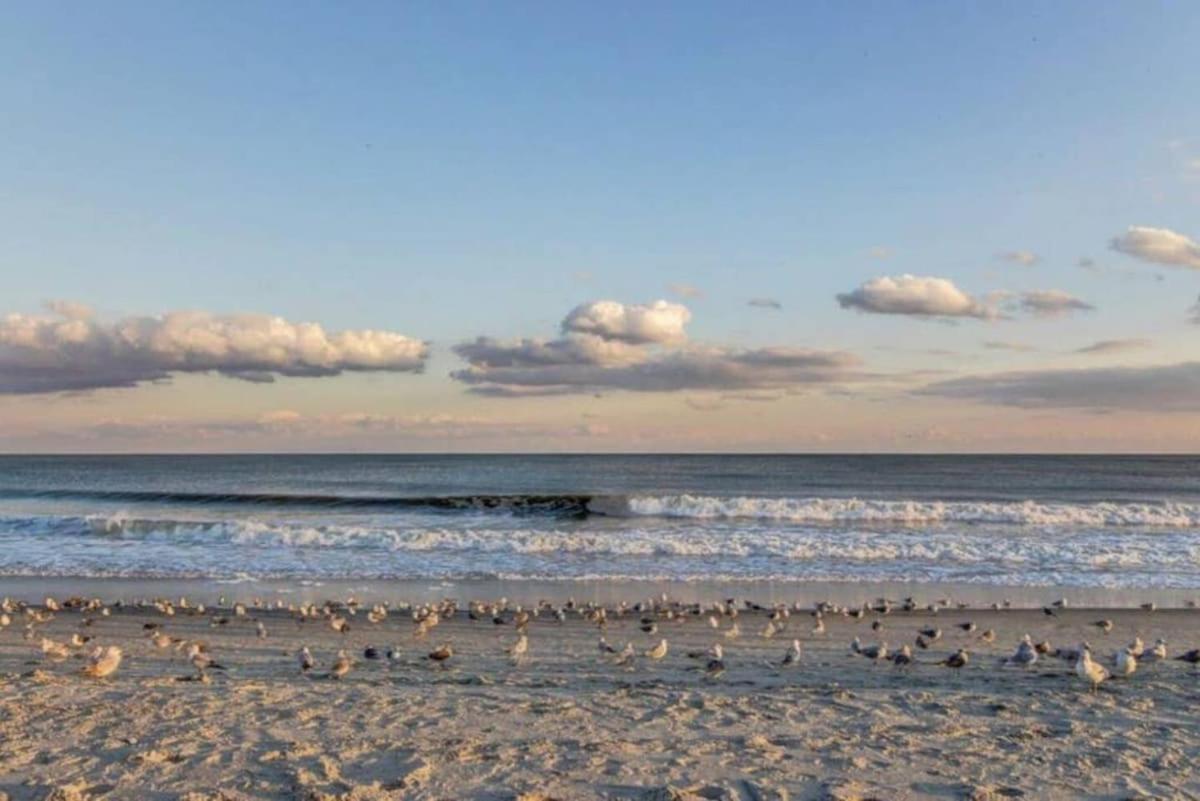 *Delightful Beach Condo*Pool, Steps To The Sand*H33 Myrtle Beach Extérieur photo