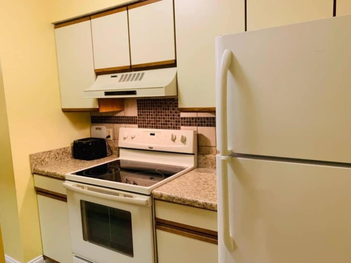 *Delightful Beach Condo*Pool, Steps To The Sand*H33 Myrtle Beach Extérieur photo