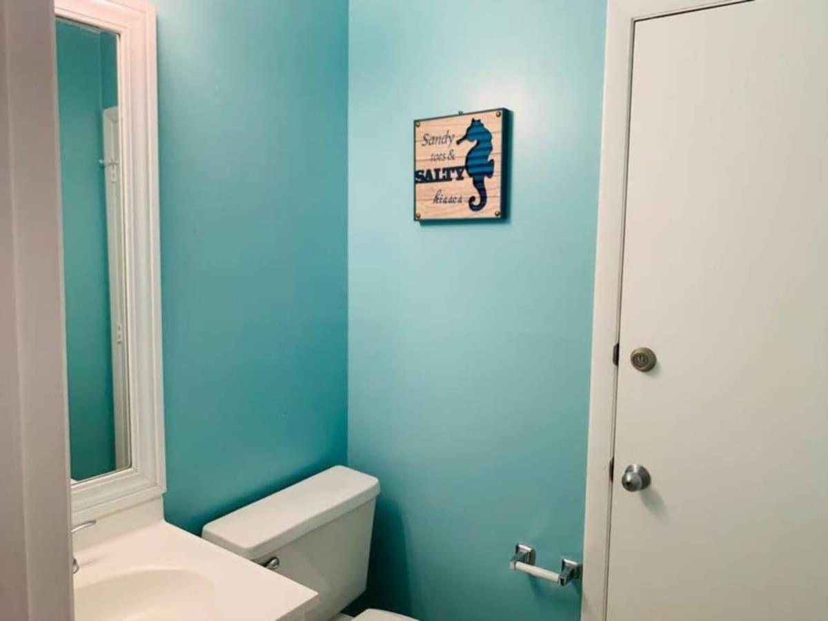 *Delightful Beach Condo*Pool, Steps To The Sand*H33 Myrtle Beach Extérieur photo