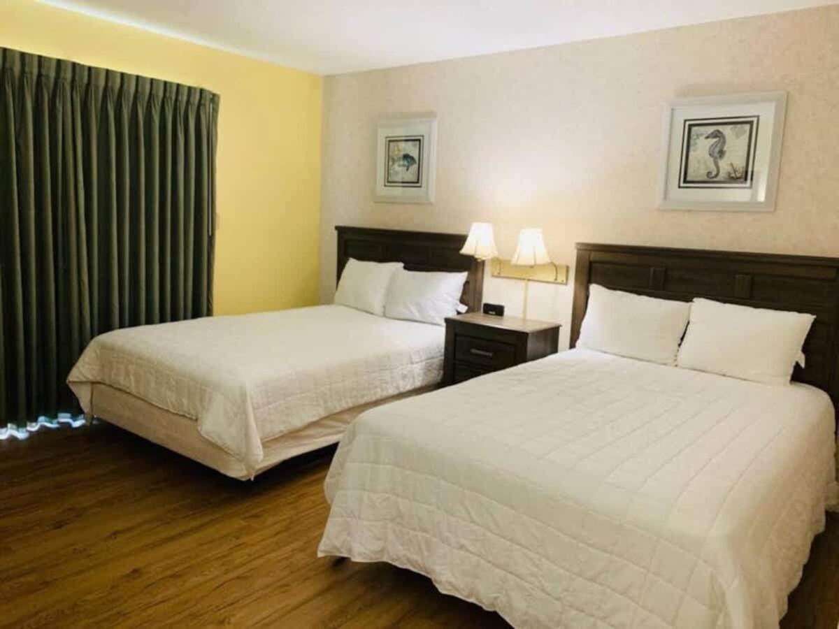 *Delightful Beach Condo*Pool, Steps To The Sand*H33 Myrtle Beach Extérieur photo