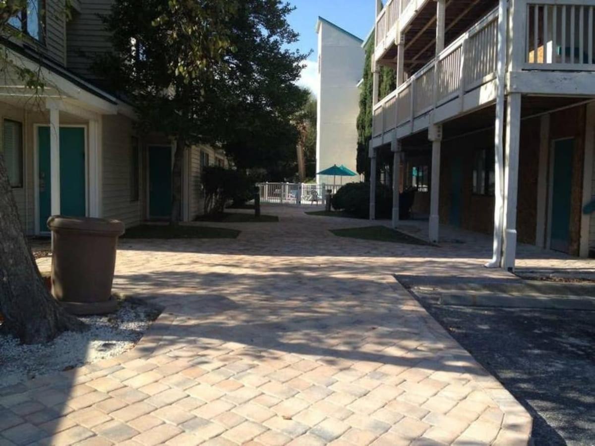 *Delightful Beach Condo*Pool, Steps To The Sand*H33 Myrtle Beach Extérieur photo