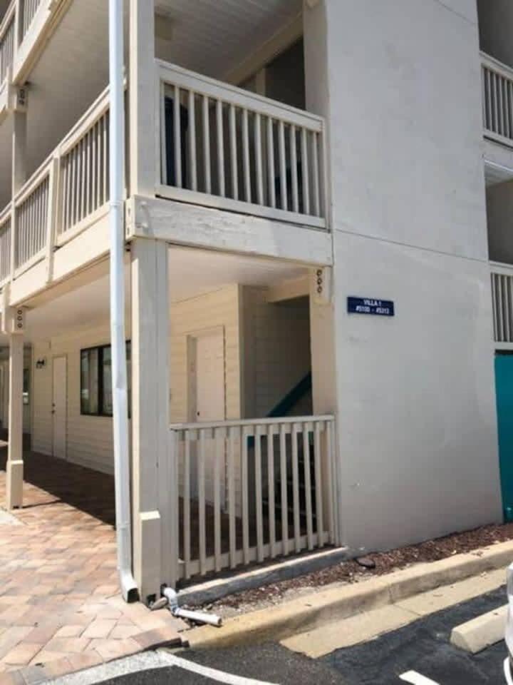 *Delightful Beach Condo*Pool, Steps To The Sand*H33 Myrtle Beach Extérieur photo